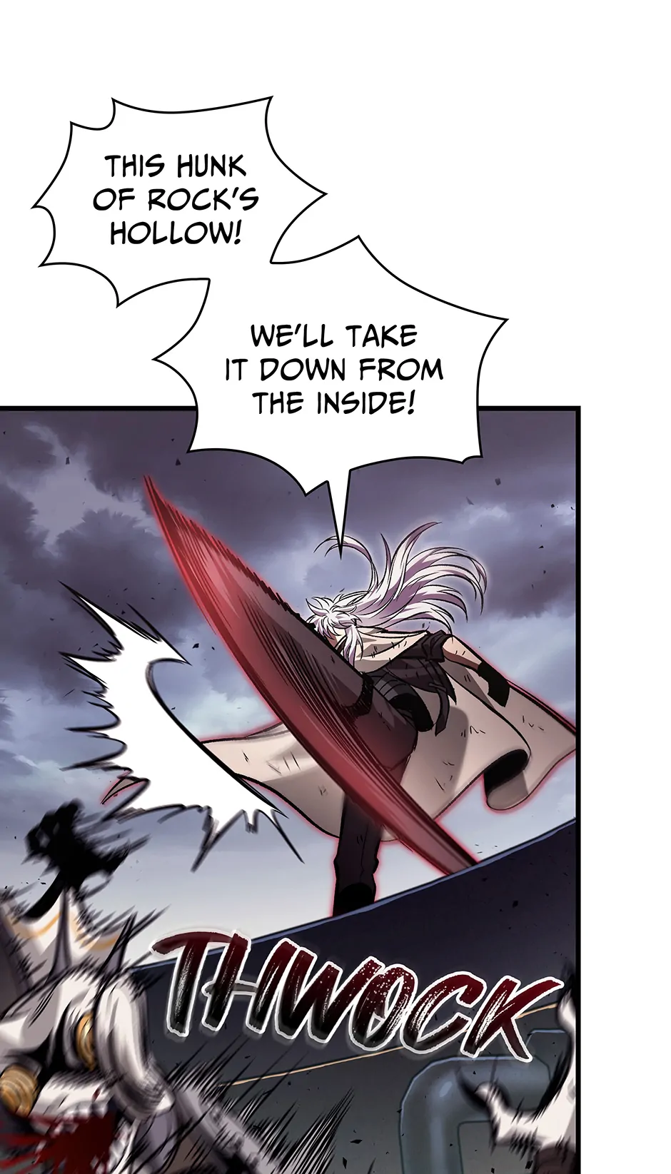 Read Pick Me Up ENGLISH Manga Online