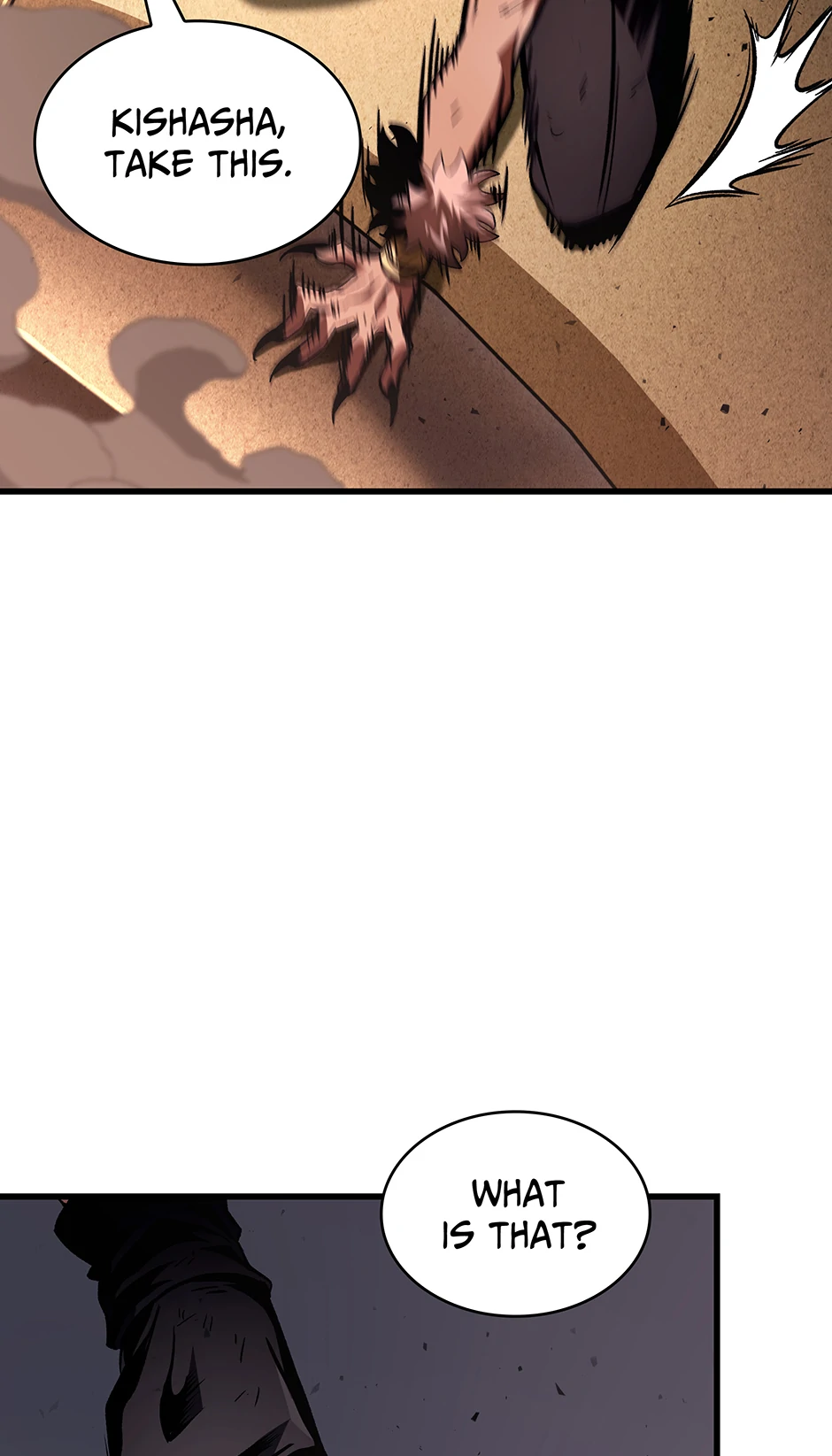 Read Pick Me Up ENGLISH Manga Online