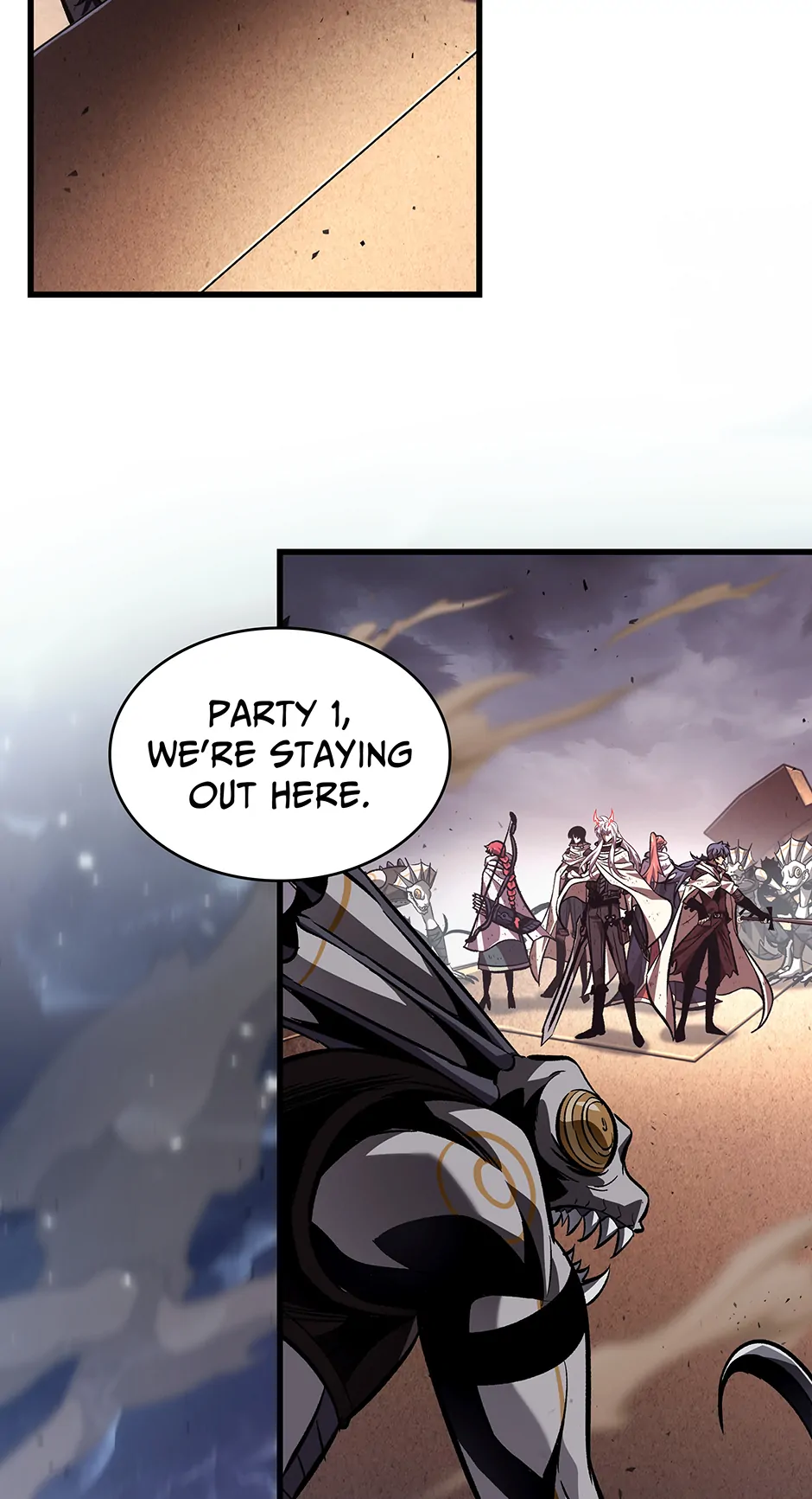 Read Pick Me Up ENGLISH Manga Online