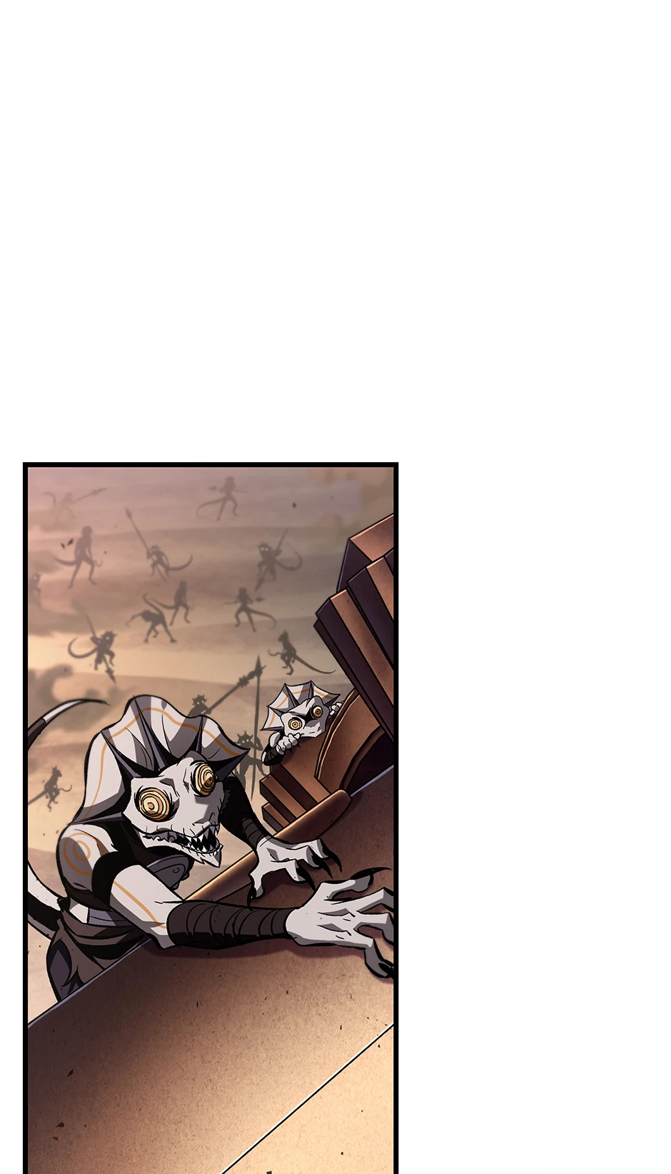 Read Pick Me Up ENGLISH Manga Online