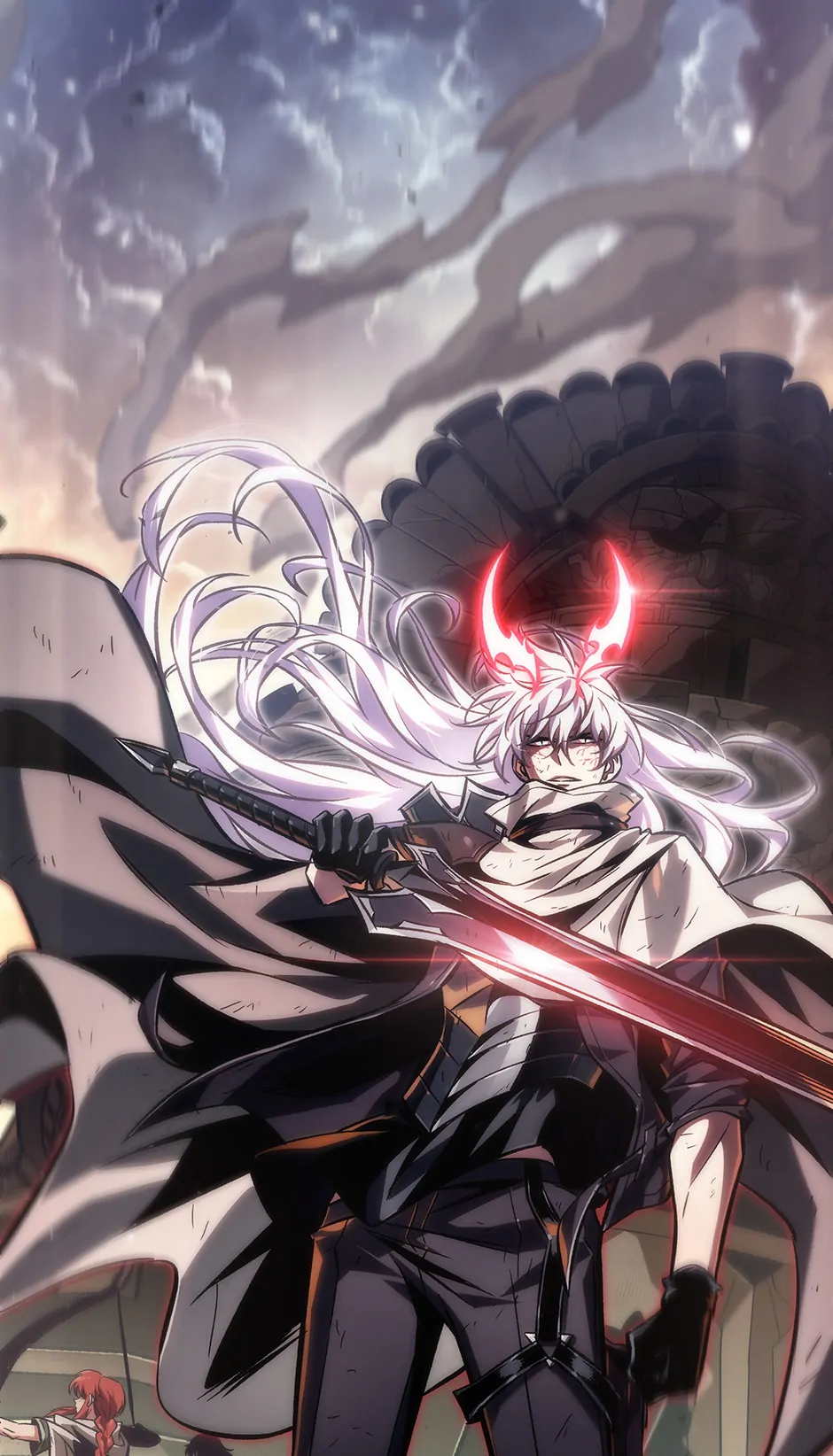 Read Pick Me Up ENGLISH Manga Online