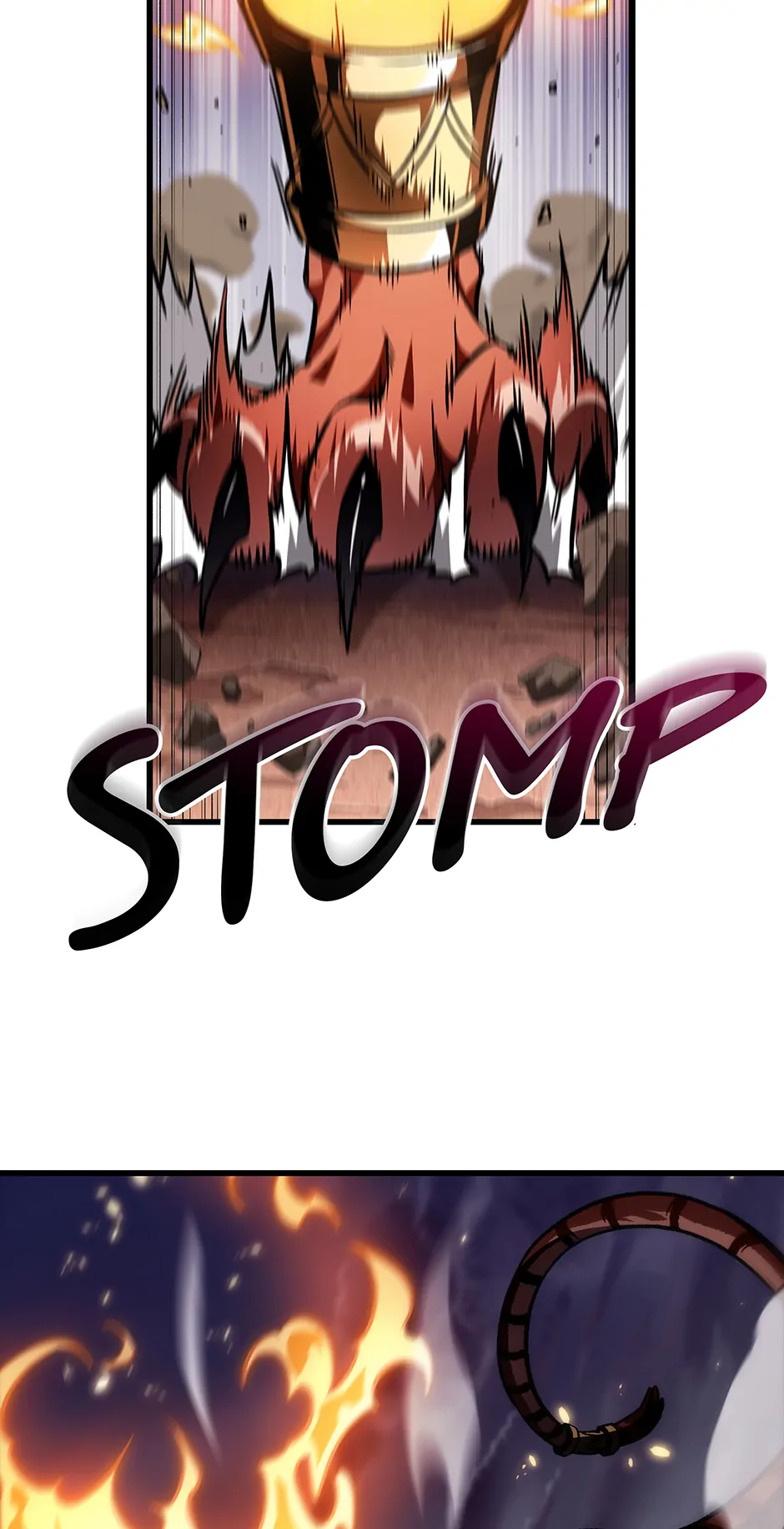 Read Pick Me Up ENGLISH Manga Online