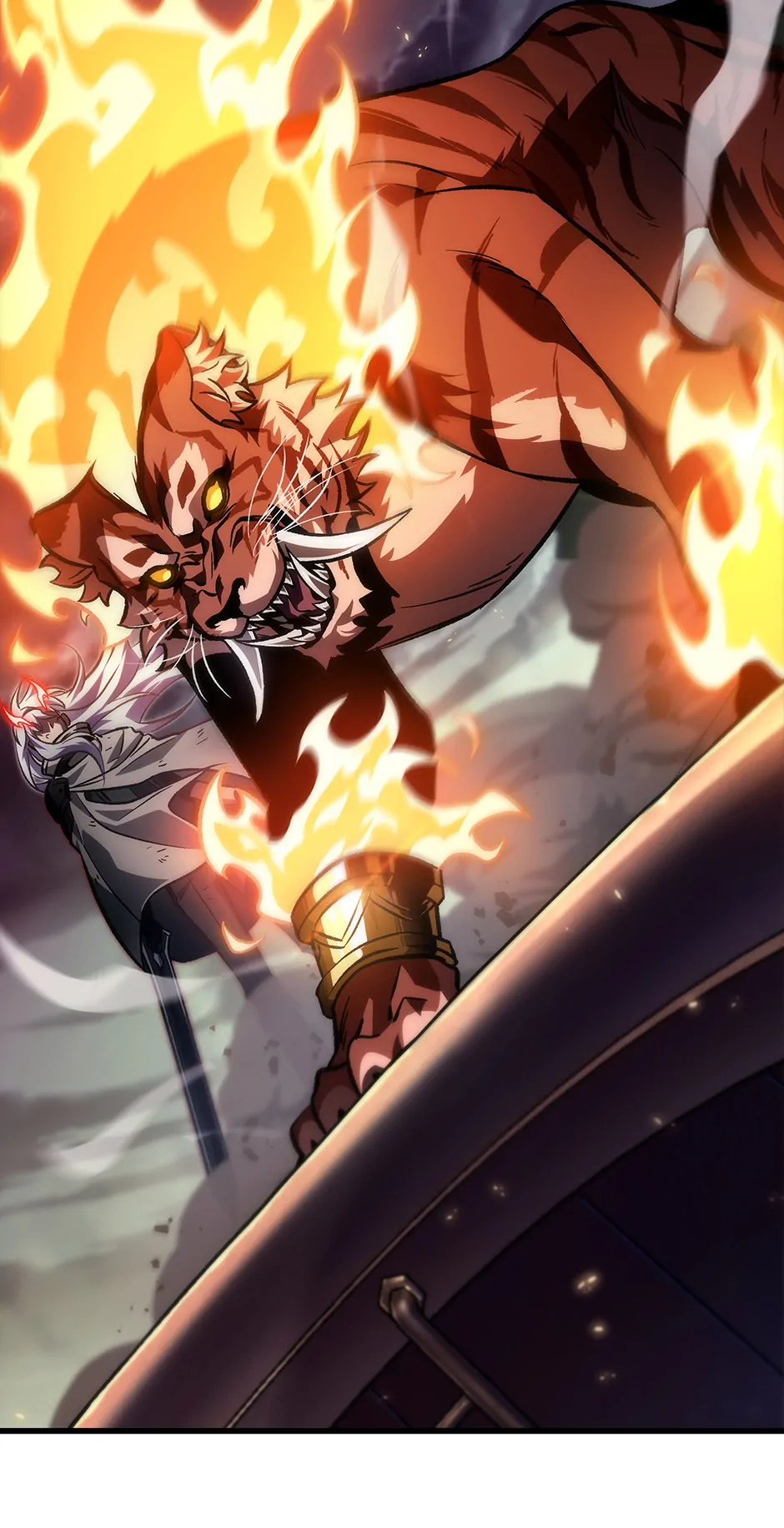 Read Pick Me Up ENGLISH Manga Online