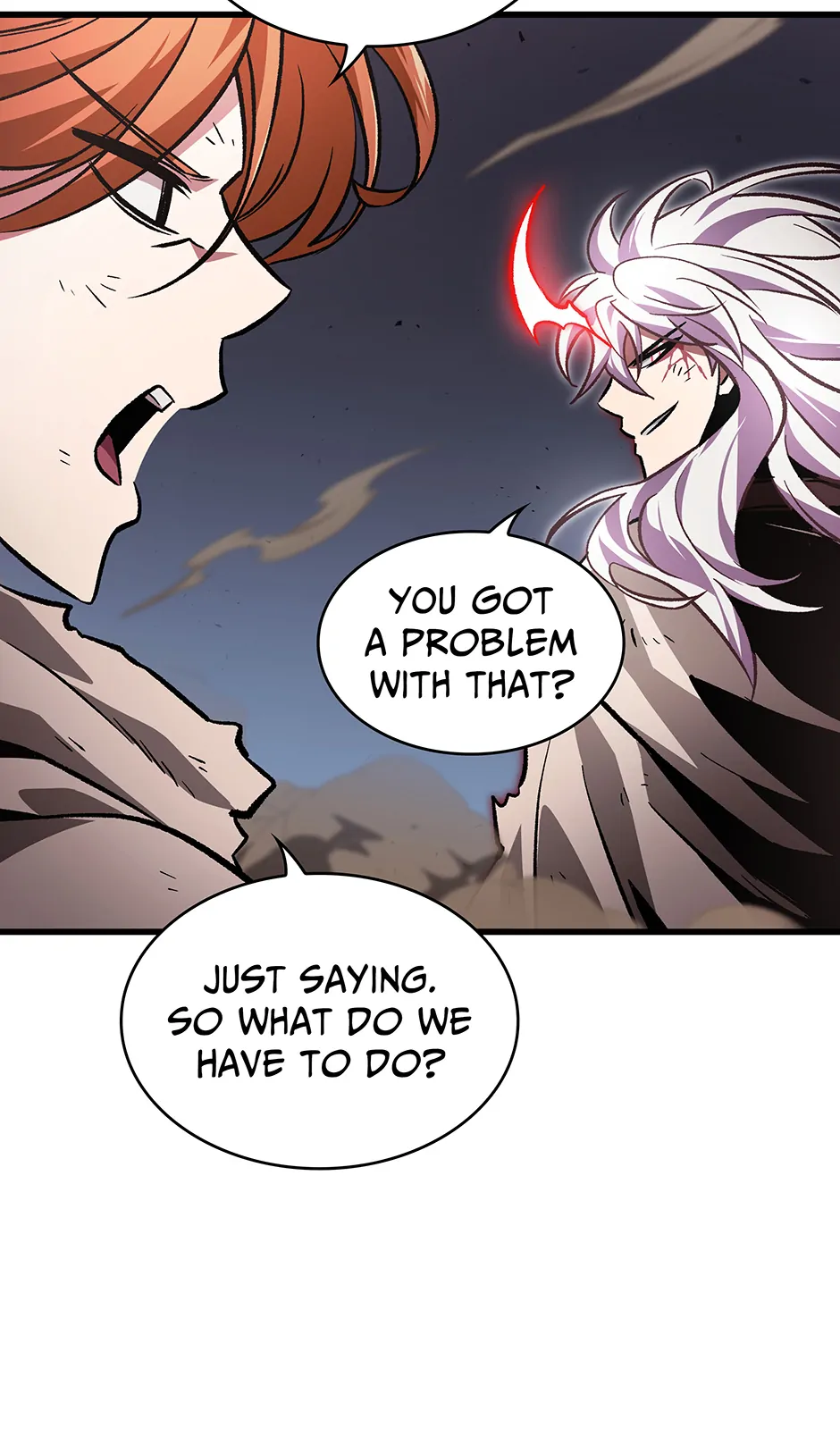 Read Pick Me Up ENGLISH Manga Online