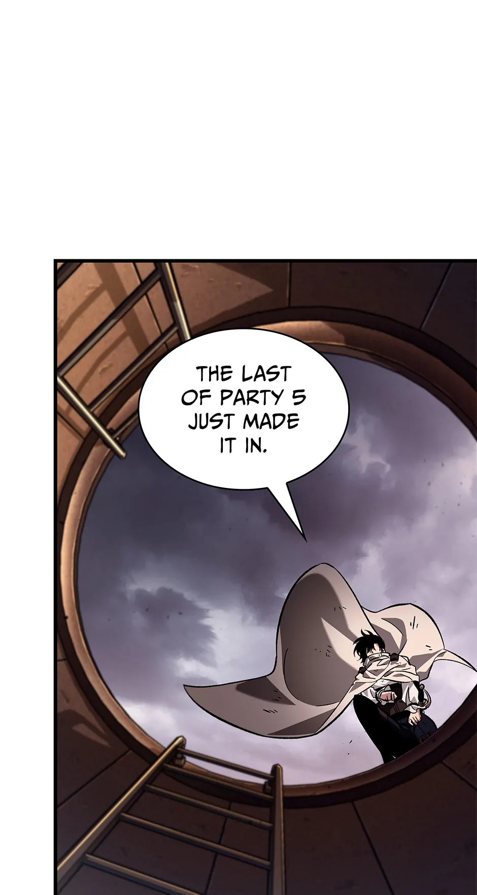 Read Pick Me Up ENGLISH Manga Online