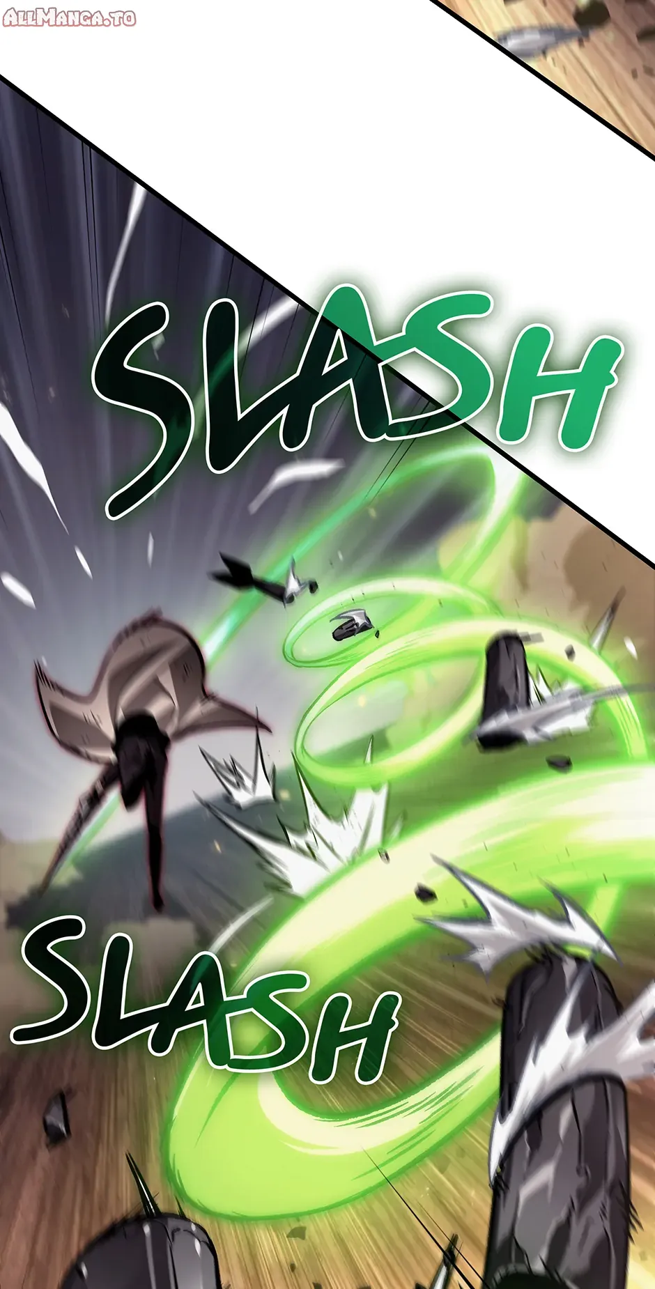 Read Pick Me Up ENGLISH Manga Online