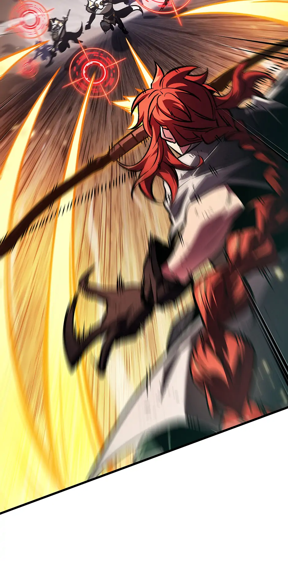 Read Pick Me Up ENGLISH Manga Online