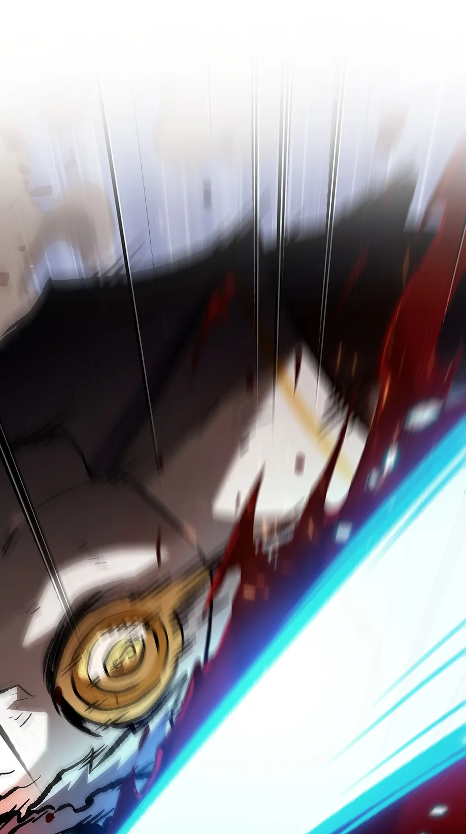 Read Pick Me Up ENGLISH Manga Online