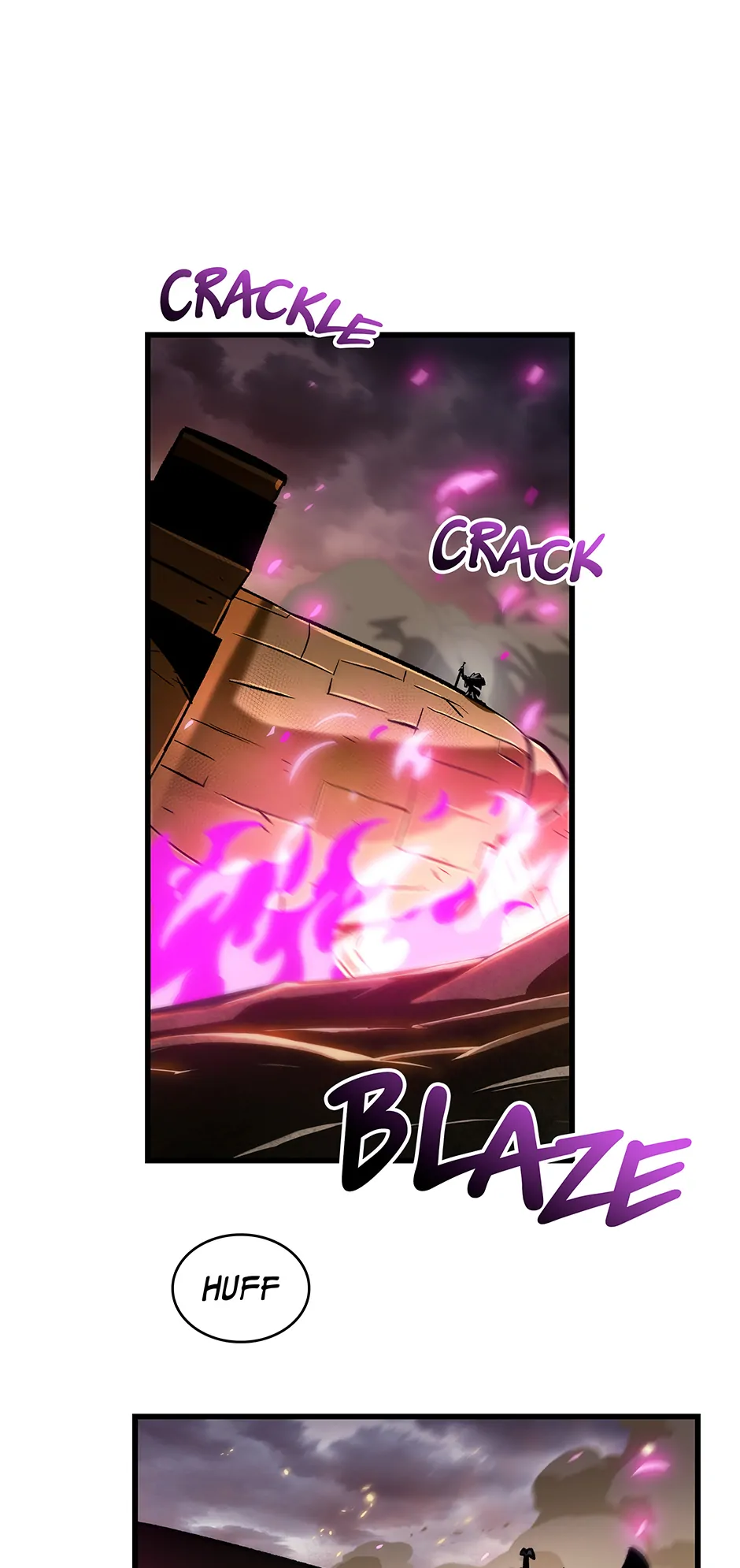 Read Pick Me Up ENGLISH Manga Online