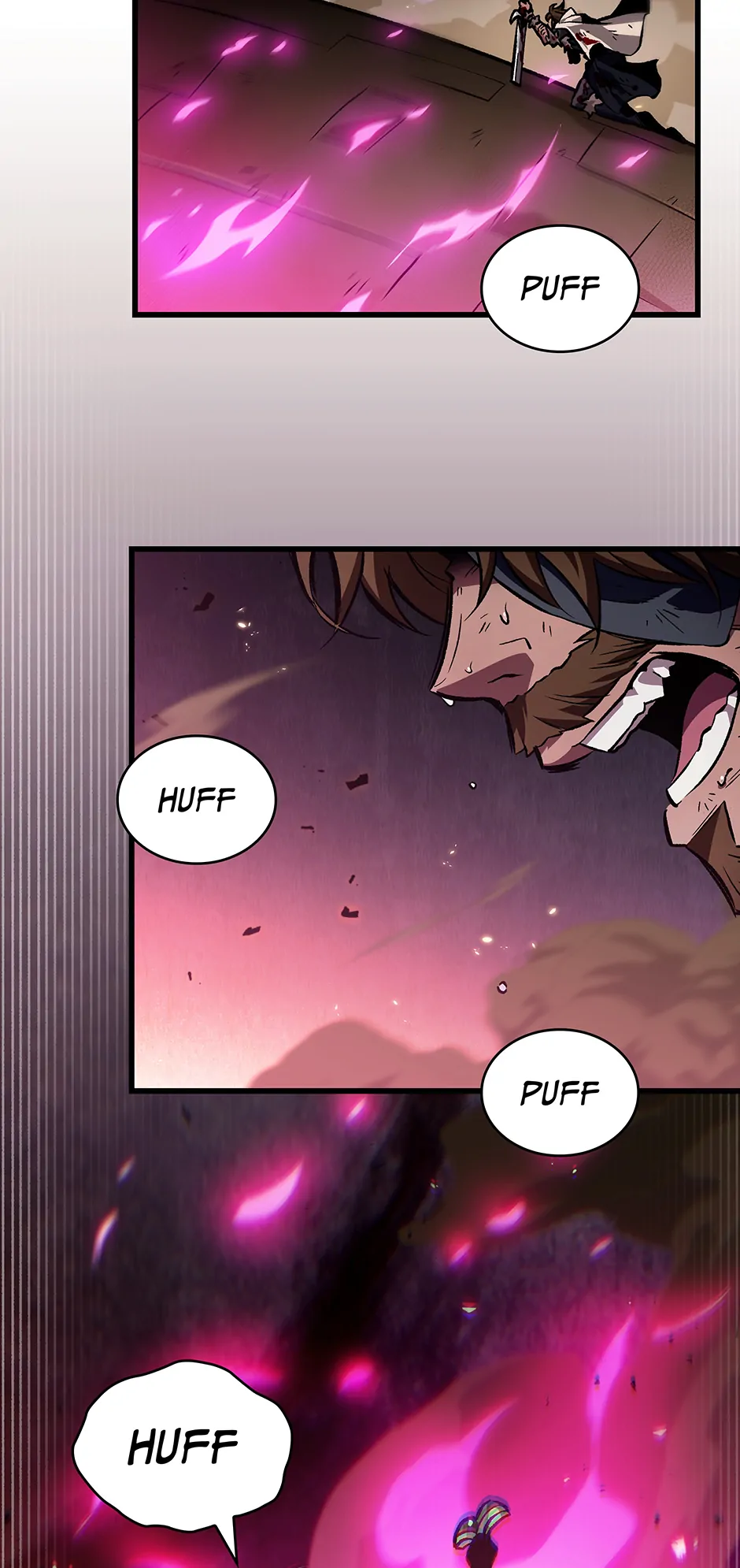 Read Pick Me Up ENGLISH Manga Online