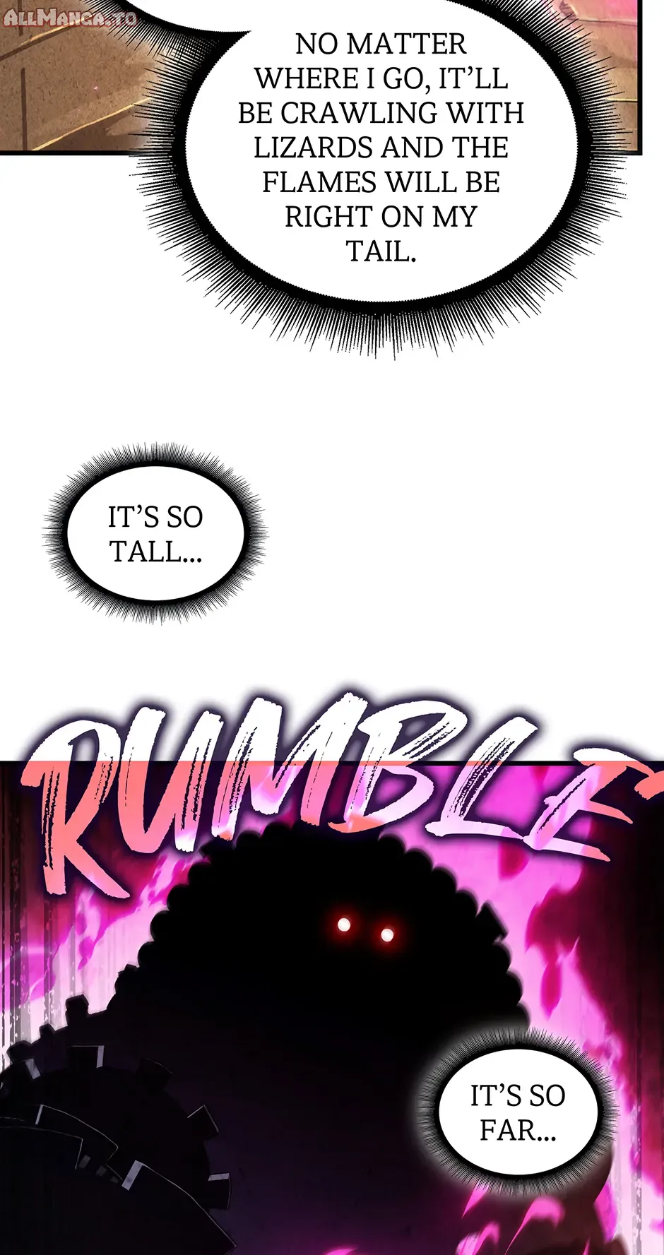 Read Pick Me Up ENGLISH Manga Online