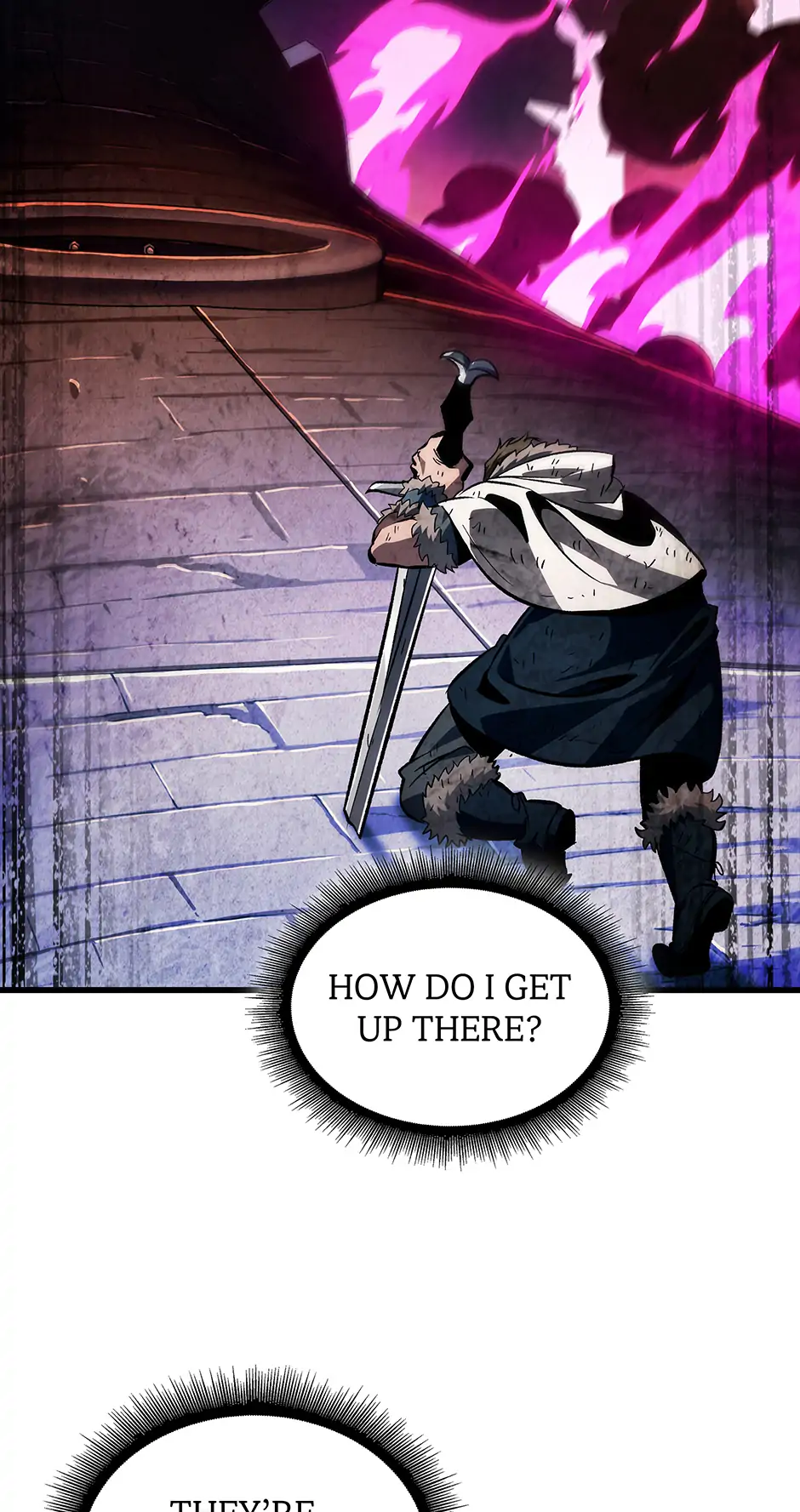 Read Pick Me Up ENGLISH Manga Online