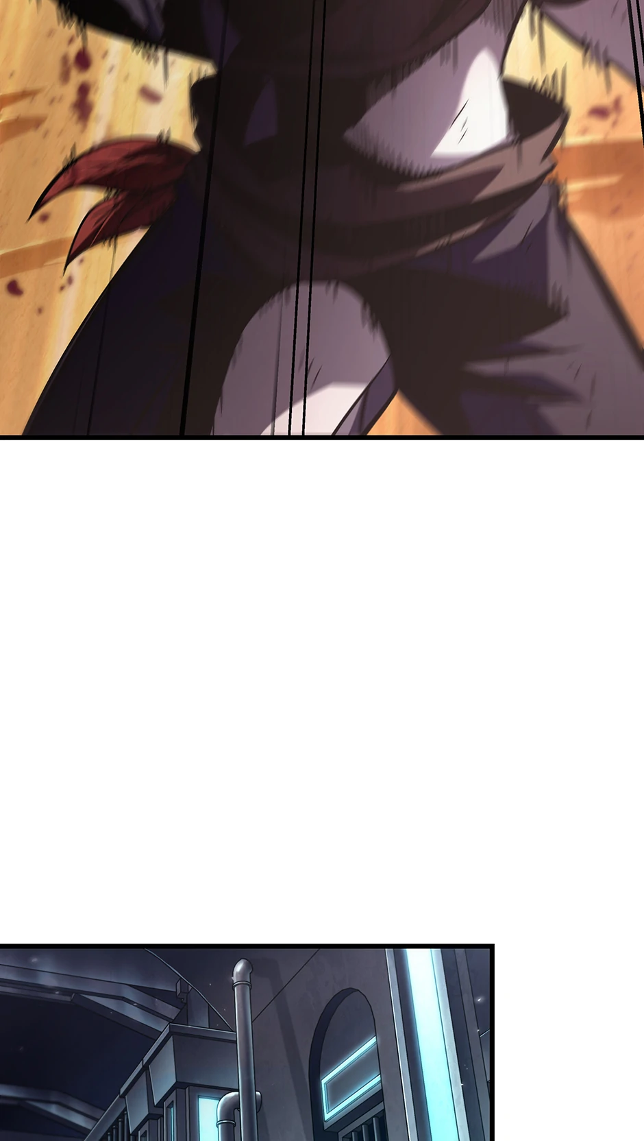 Read Pick Me Up ENGLISH Manga Online