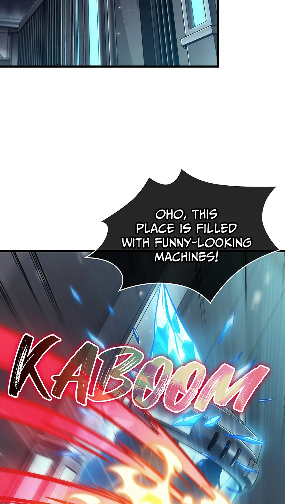 Read Pick Me Up ENGLISH Manga Online