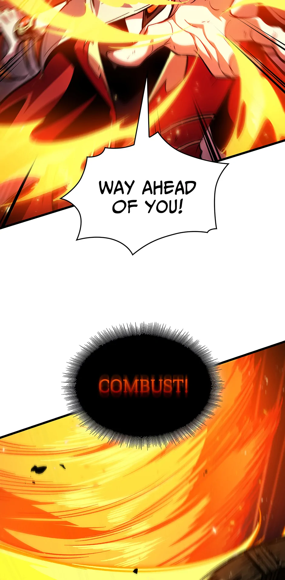 Read Pick Me Up ENGLISH Manga Online