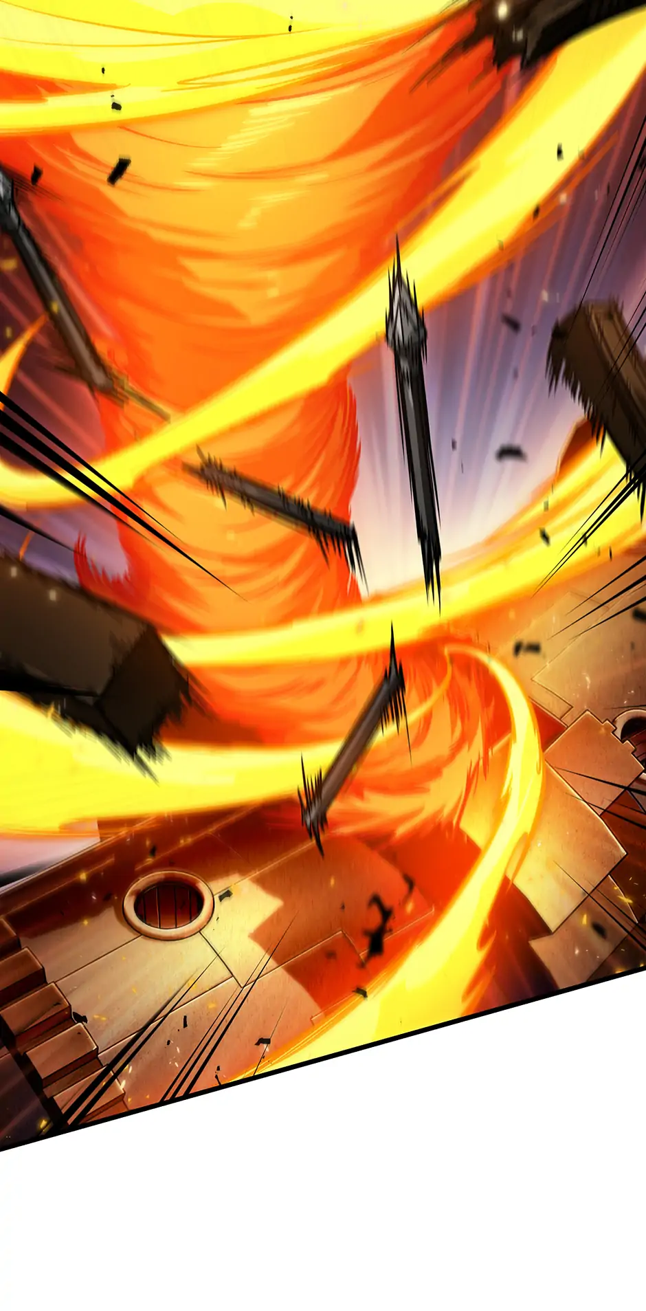 Read Pick Me Up ENGLISH Manga Online