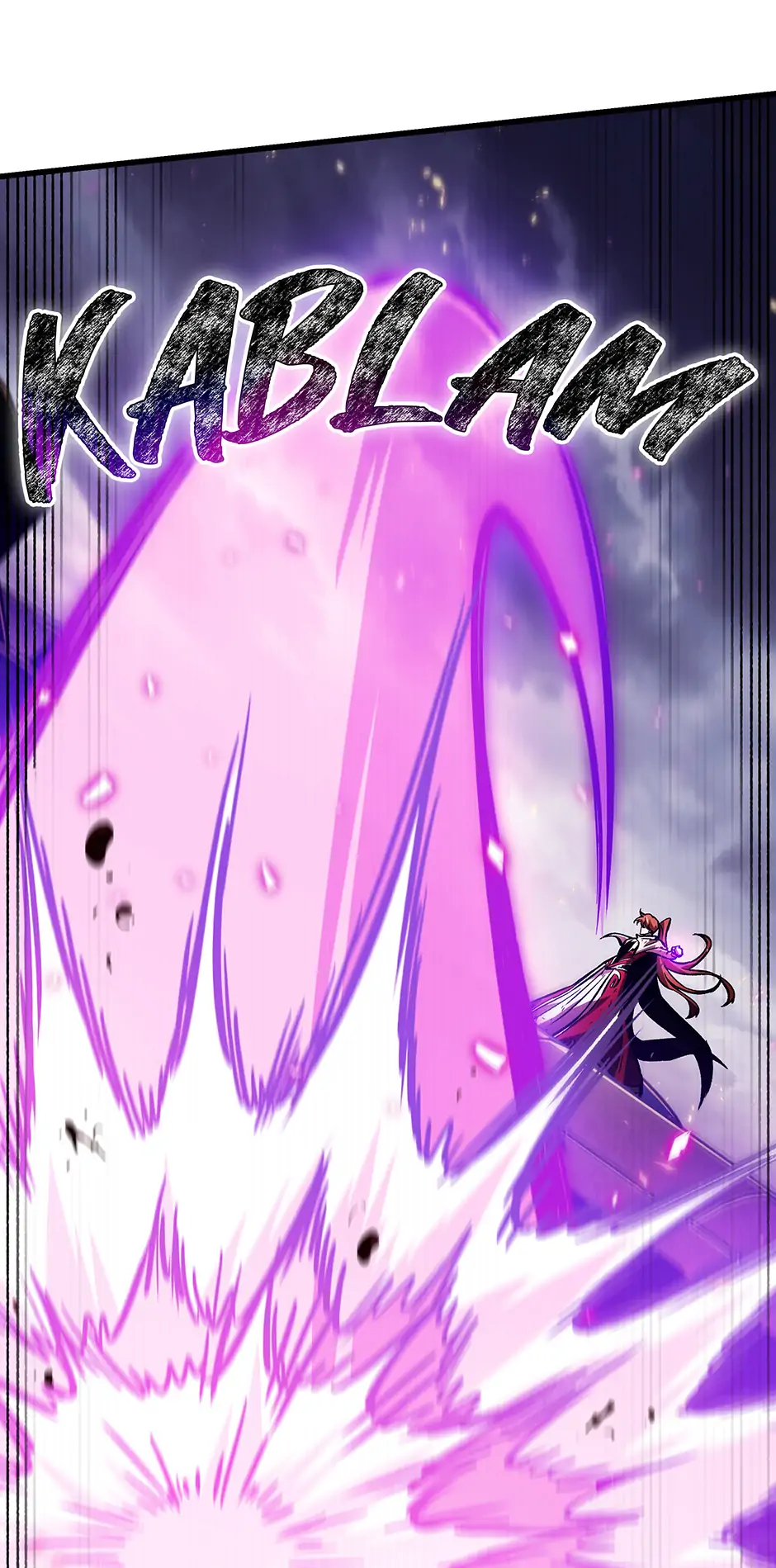 Read Pick Me Up ENGLISH Manga Online