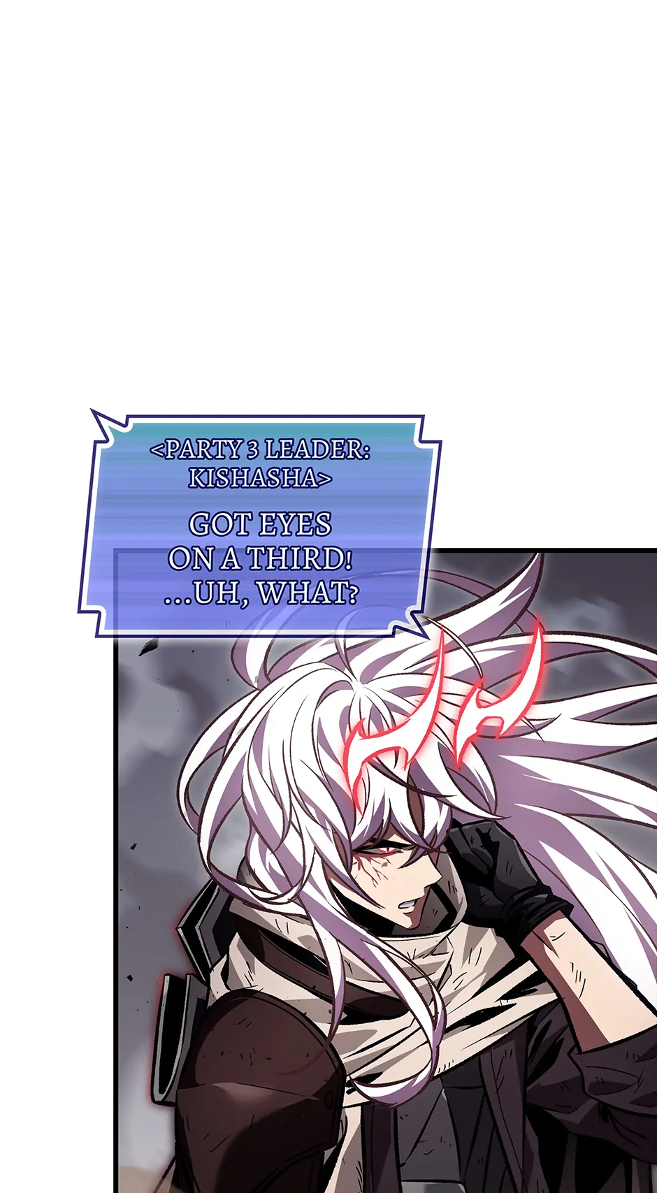 Read Pick Me Up ENGLISH Manga Online