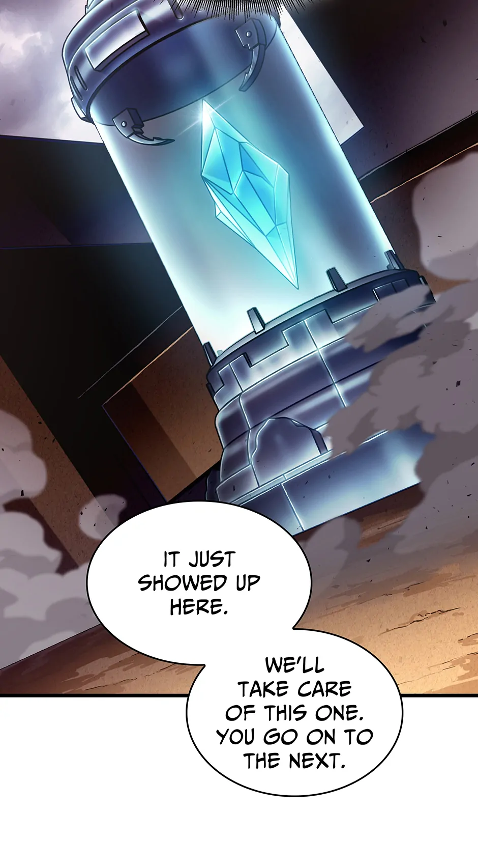 Read Pick Me Up ENGLISH Manga Online