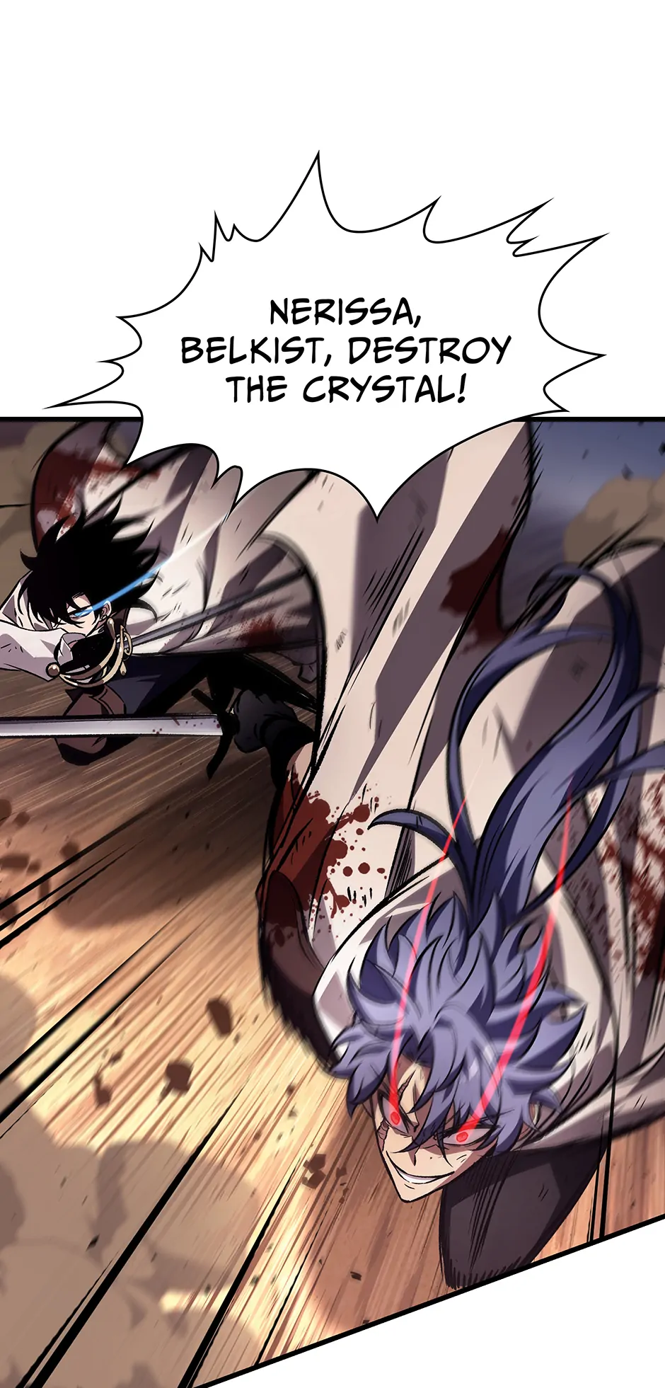 Read Pick Me Up ENGLISH Manga Online