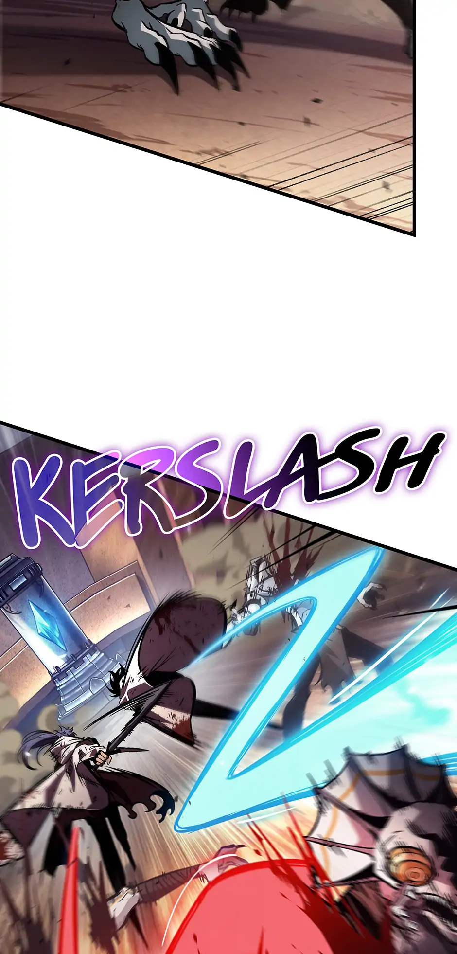 Read Pick Me Up ENGLISH Manga Online