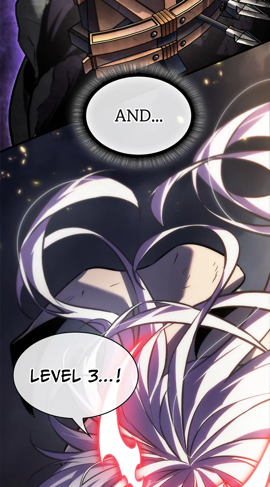 Read Pick Me Up ENGLISH Manga Online