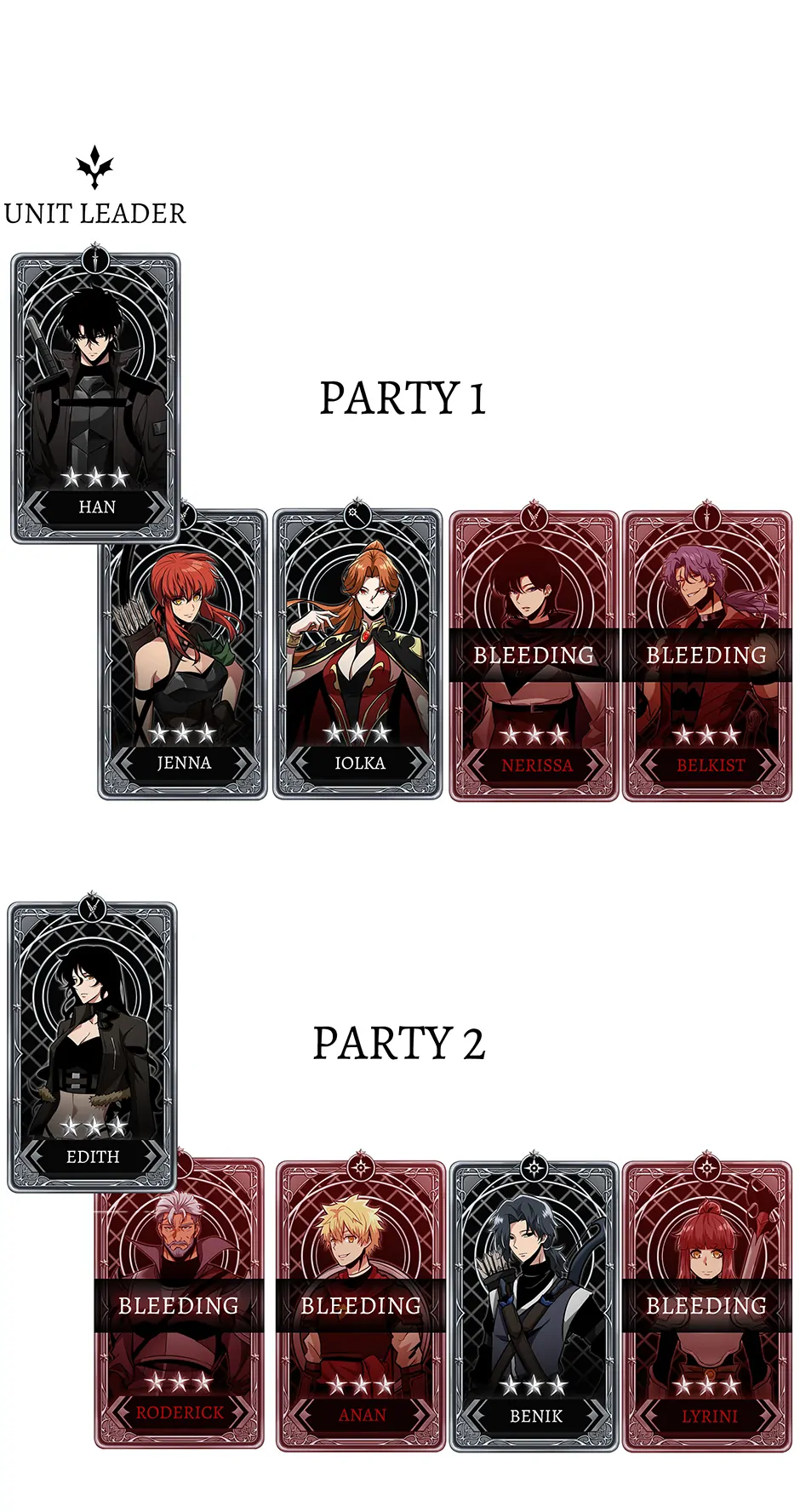 Read Pick Me Up ENGLISH Manga Online