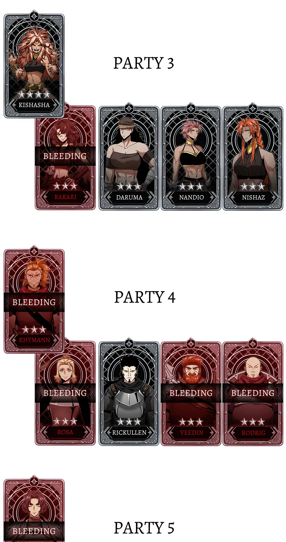 Read Pick Me Up ENGLISH Manga Online