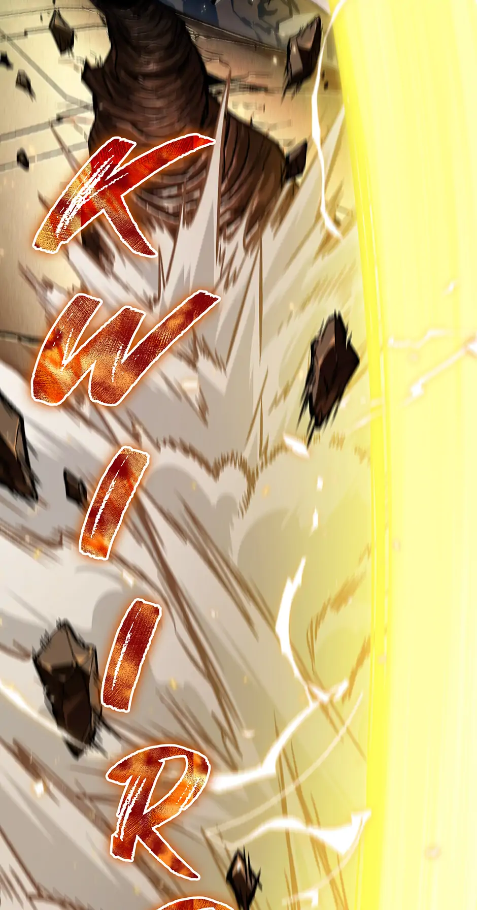 Read Pick Me Up ENGLISH Manga Online