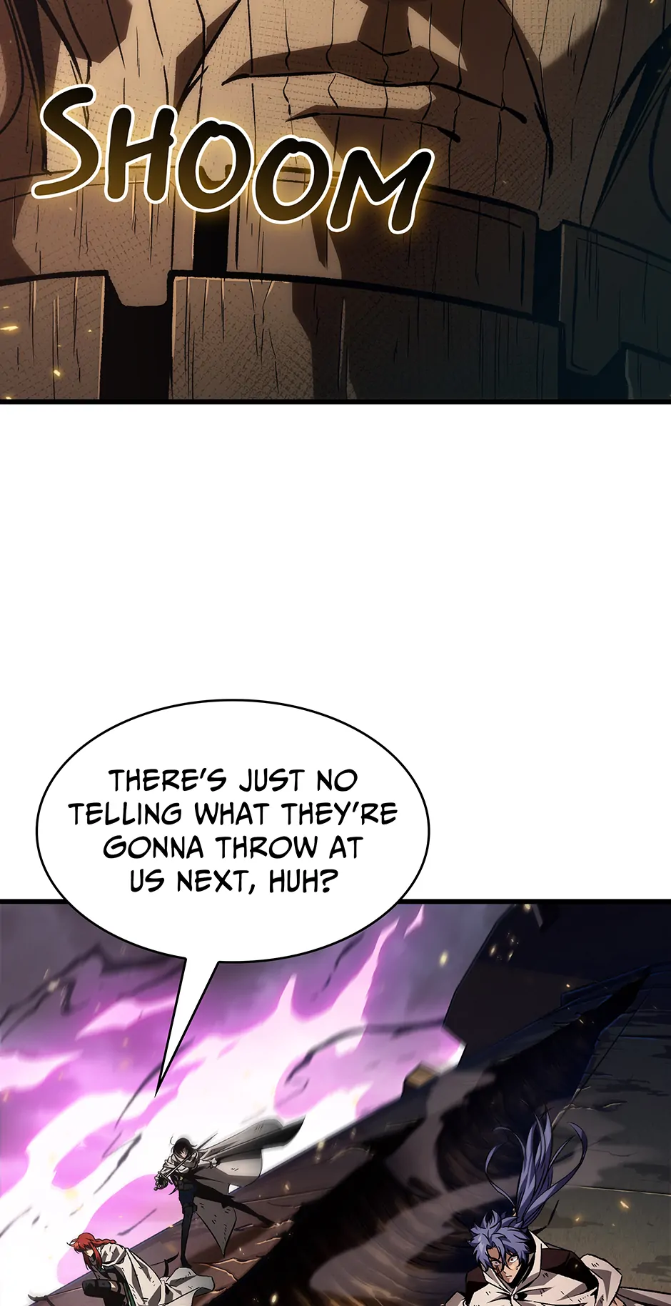 Read Pick Me Up ENGLISH Manga Online