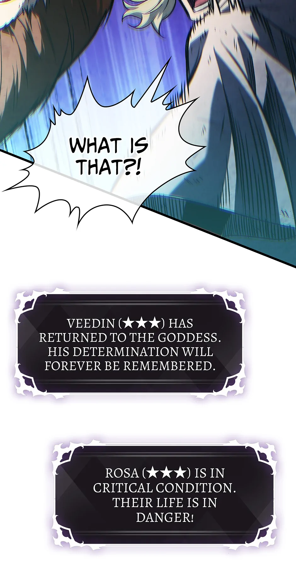 Read Pick Me Up ENGLISH Manga Online