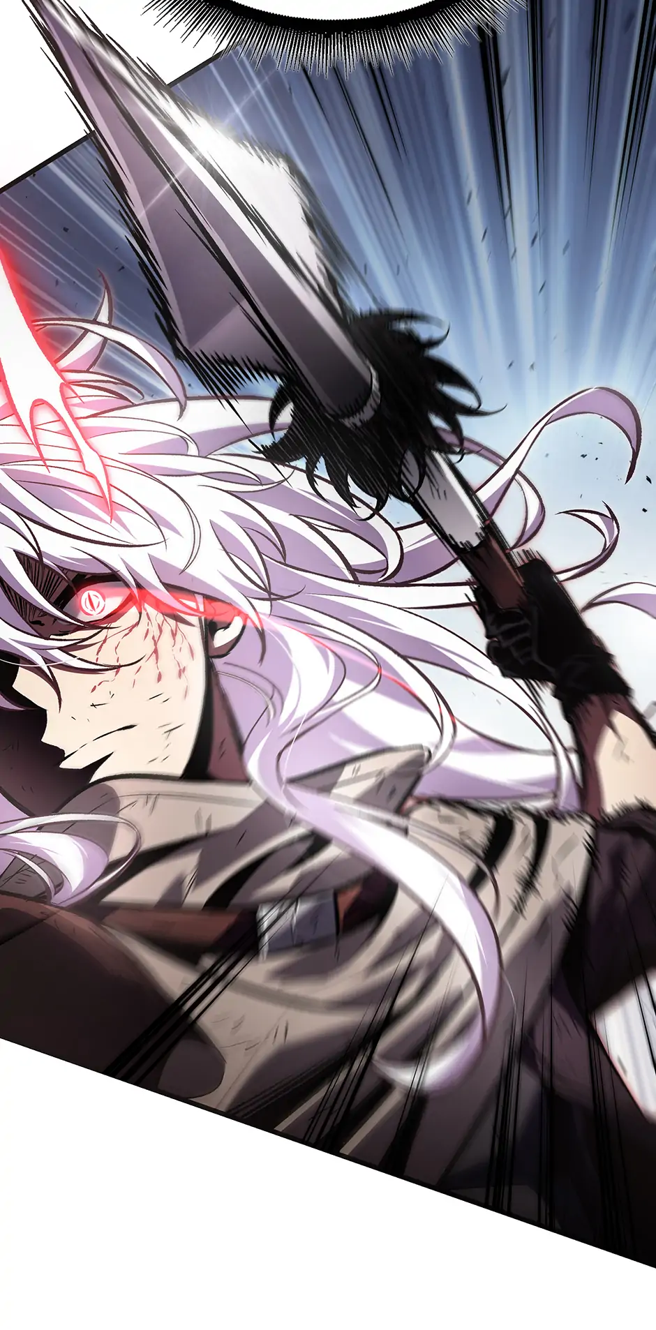 Read Pick Me Up ENGLISH Manga Online