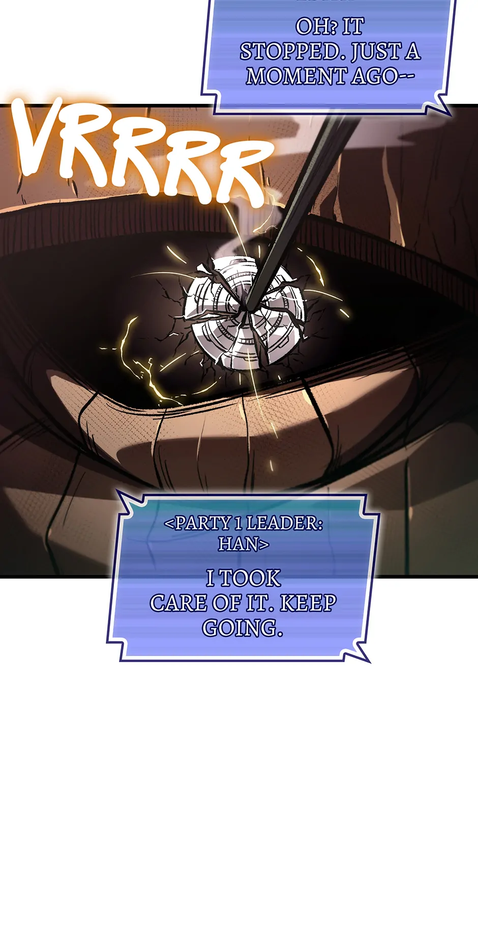 Read Pick Me Up ENGLISH Manga Online