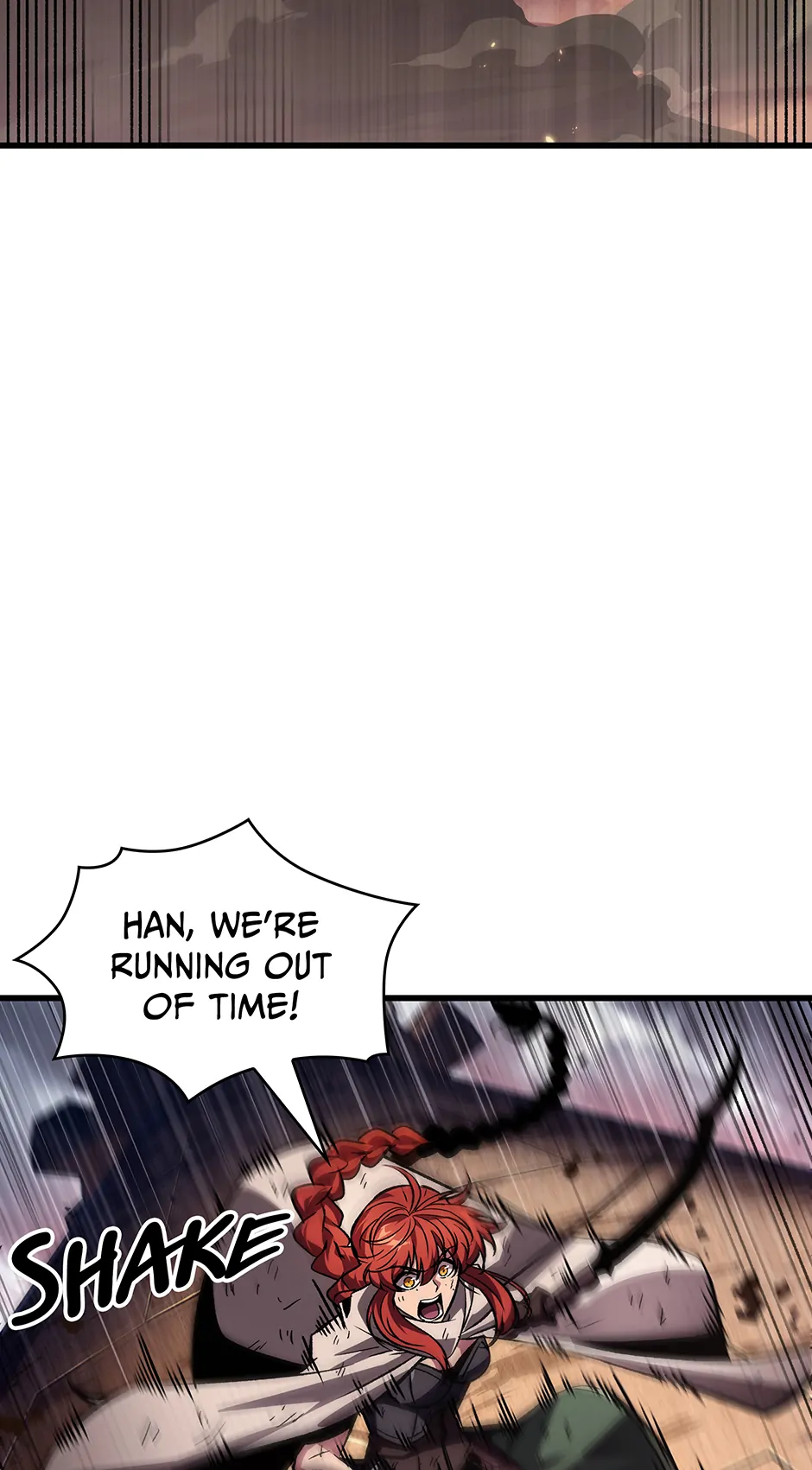 Read Pick Me Up ENGLISH Manga Online