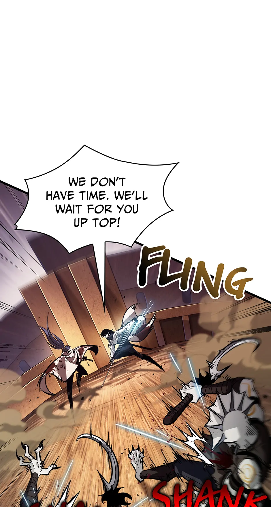 Read Pick Me Up ENGLISH Manga Online