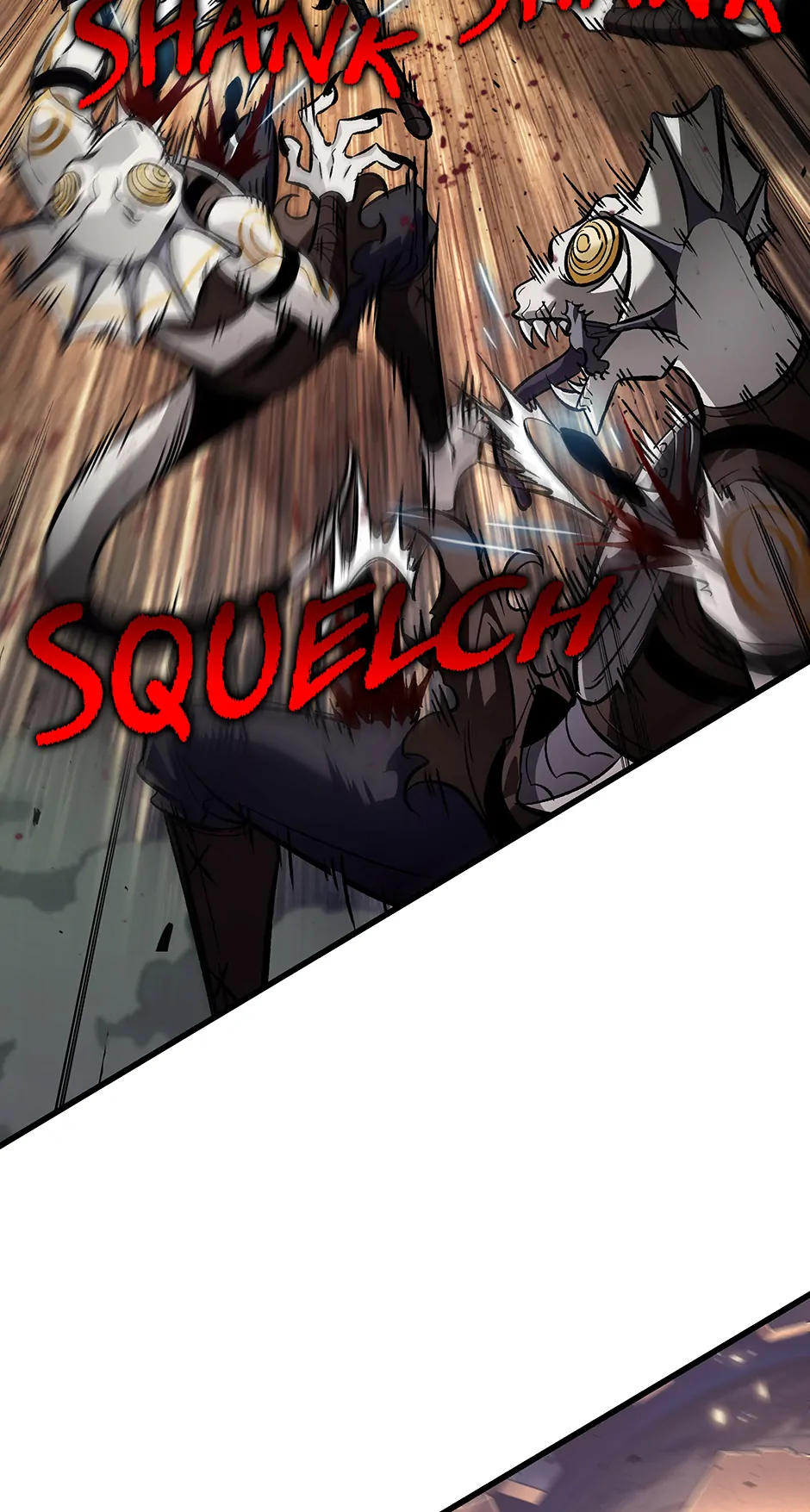 Read Pick Me Up ENGLISH Manga Online