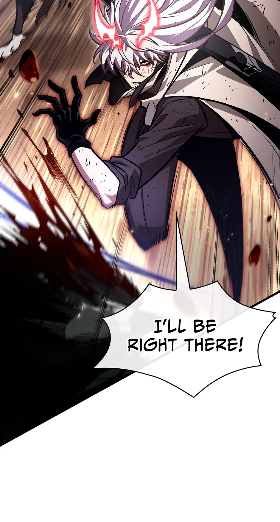 Read Pick Me Up ENGLISH Manga Online