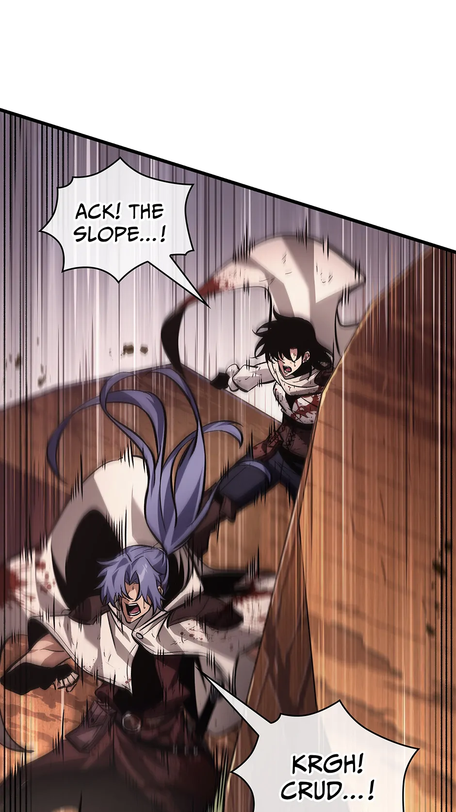 Read Pick Me Up ENGLISH Manga Online