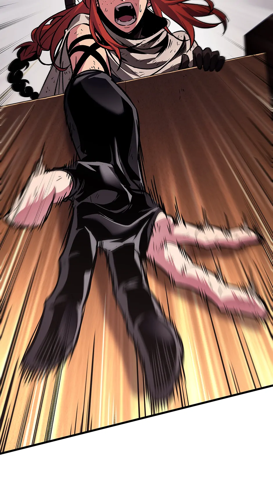 Read Pick Me Up ENGLISH Manga Online