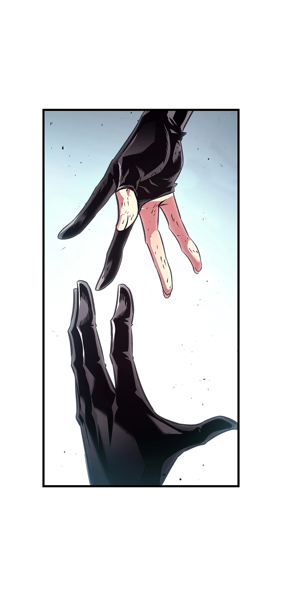 Read Pick Me Up ENGLISH Manga Online