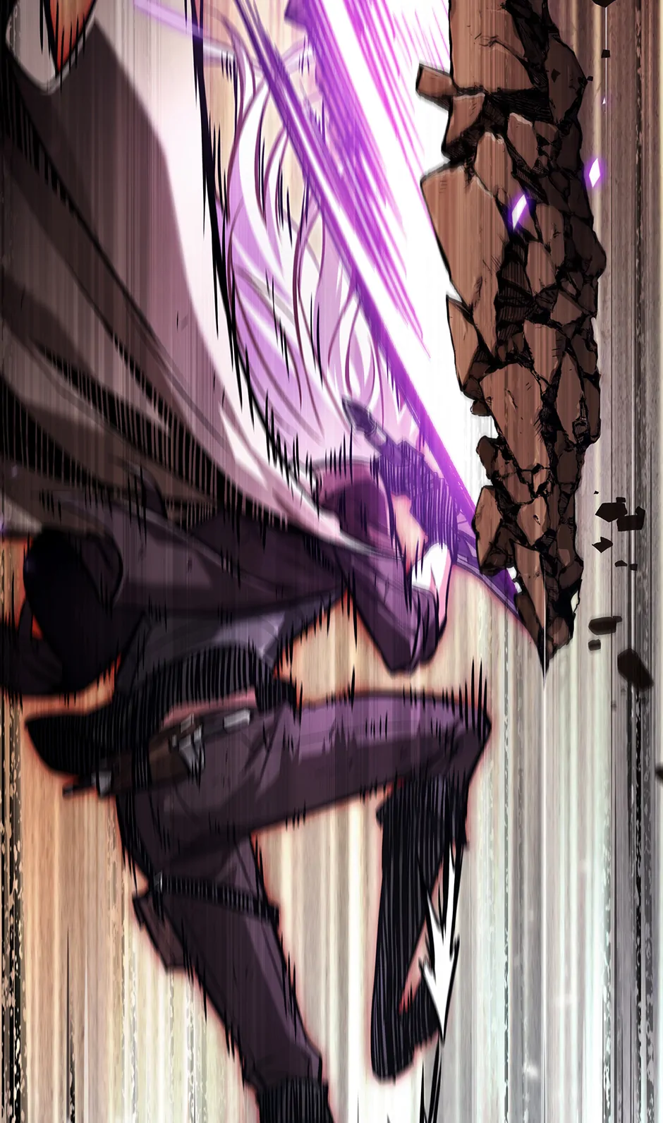 Read Pick Me Up ENGLISH Manga Online