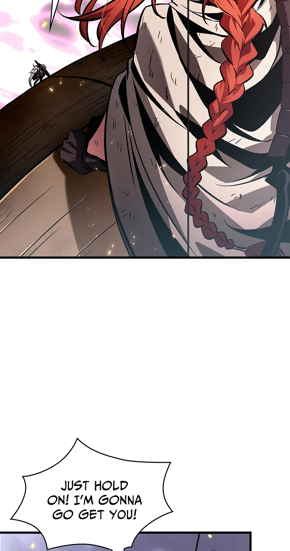 Read Pick Me Up ENGLISH Manga Online