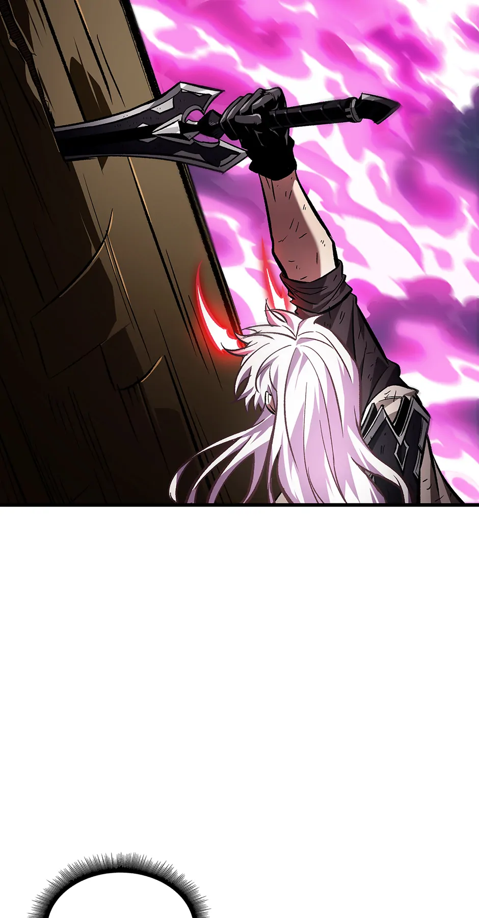 Read Pick Me Up ENGLISH Manga Online