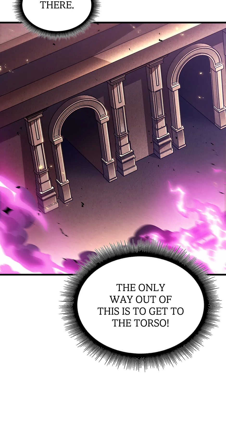 Read Pick Me Up ENGLISH Manga Online