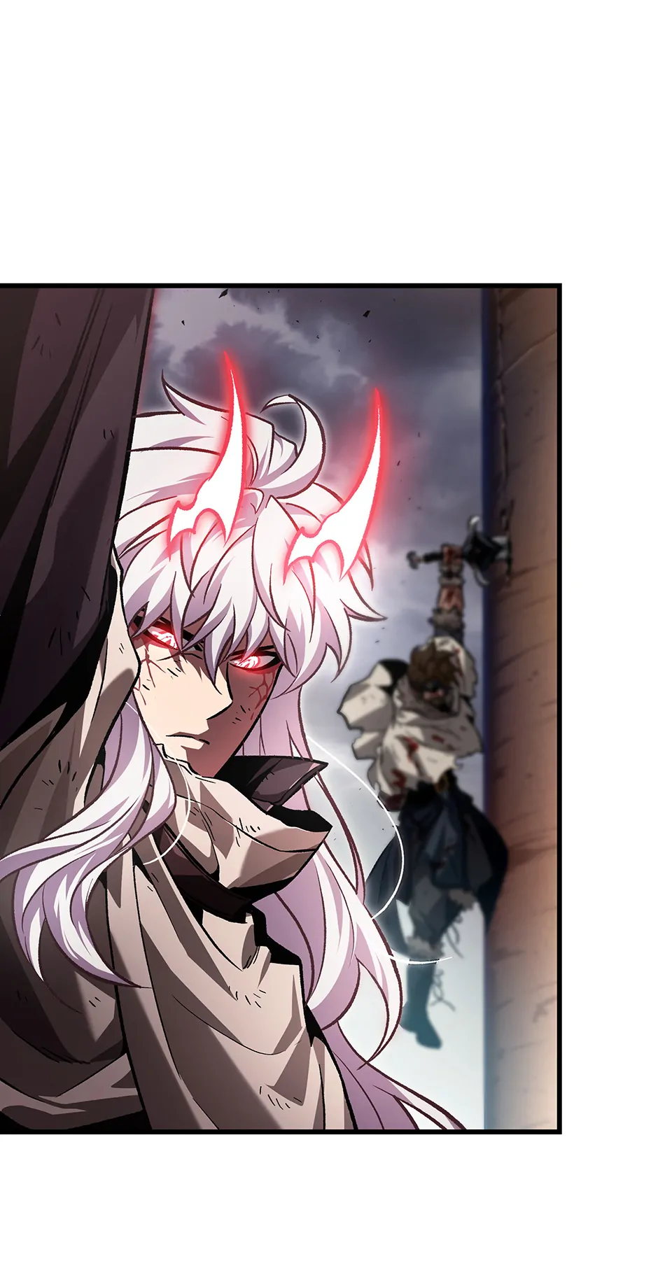 Read Pick Me Up ENGLISH Manga Online