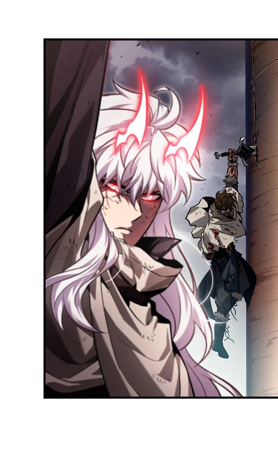 Read Pick Me Up ENGLISH Manga Online