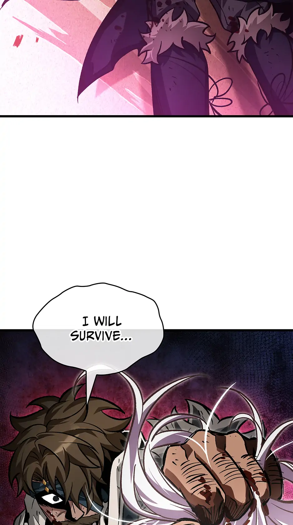 Read Pick Me Up ENGLISH Manga Online