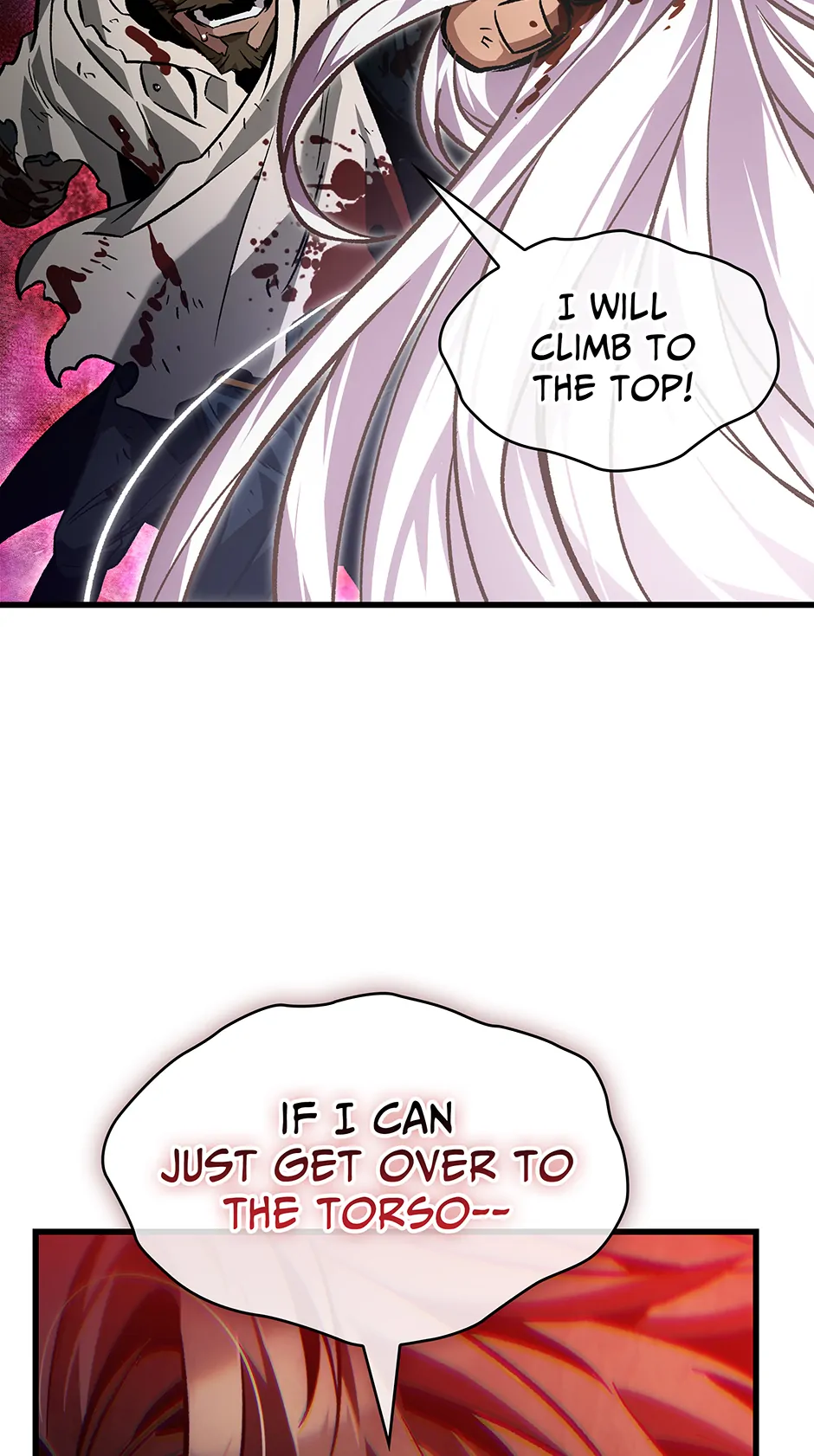 Read Pick Me Up ENGLISH Manga Online