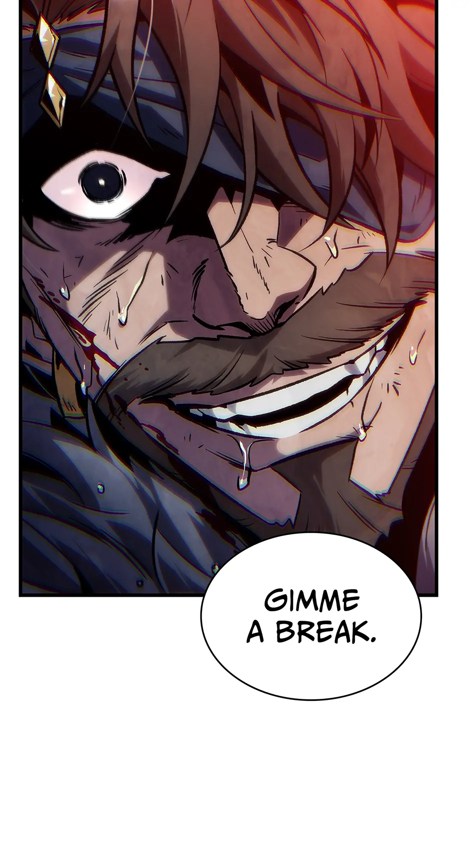 Read Pick Me Up ENGLISH Manga Online