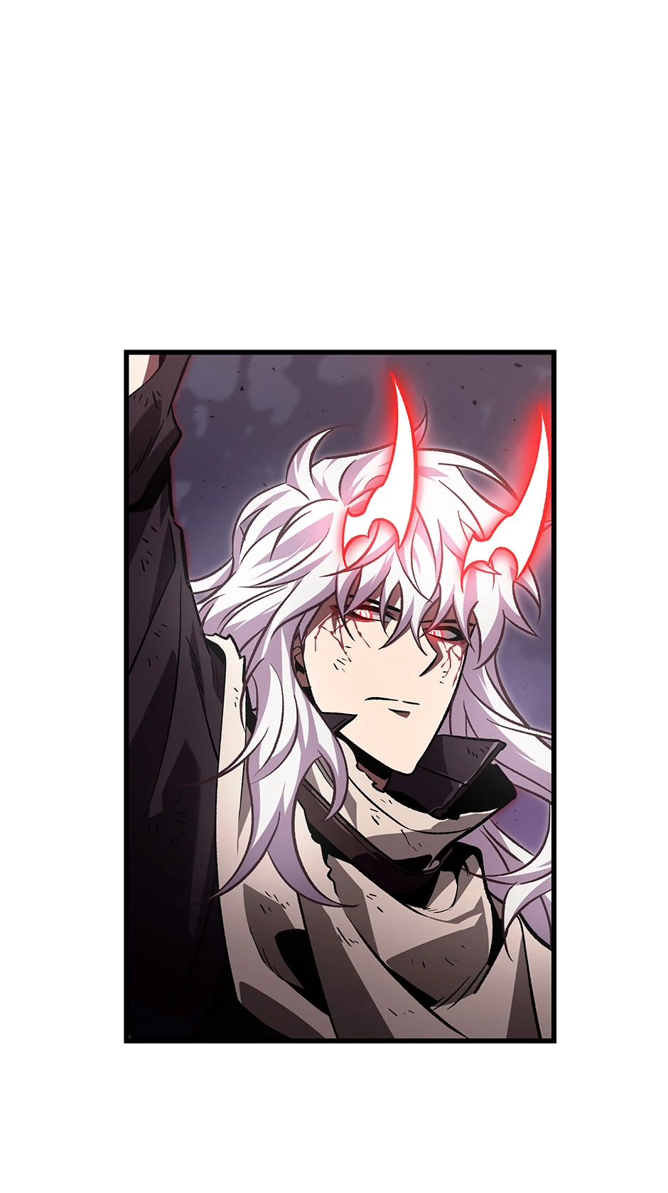 Read Pick Me Up ENGLISH Manga Online